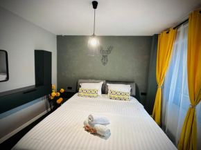 Central Place to Stay